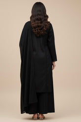 Cambric Black 3PC